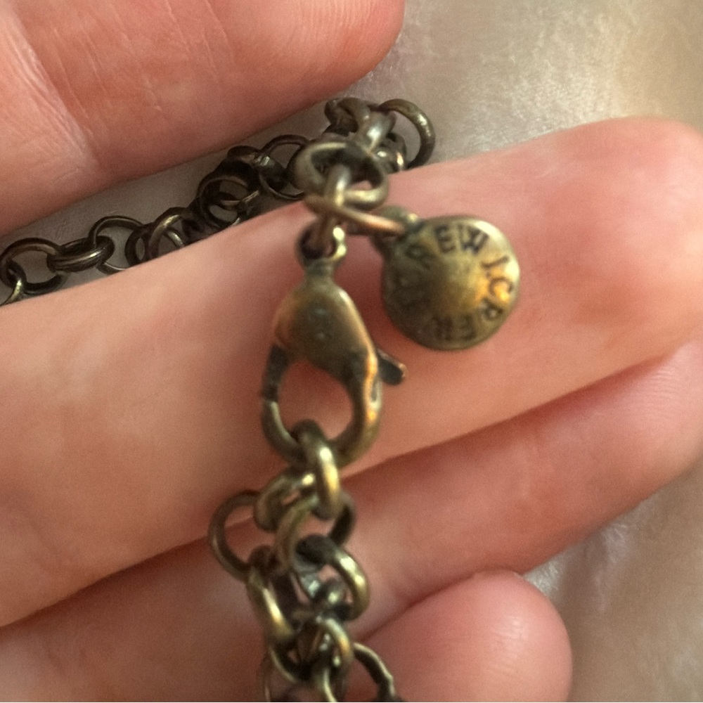J Crew Necklace - Picture 2 of 2